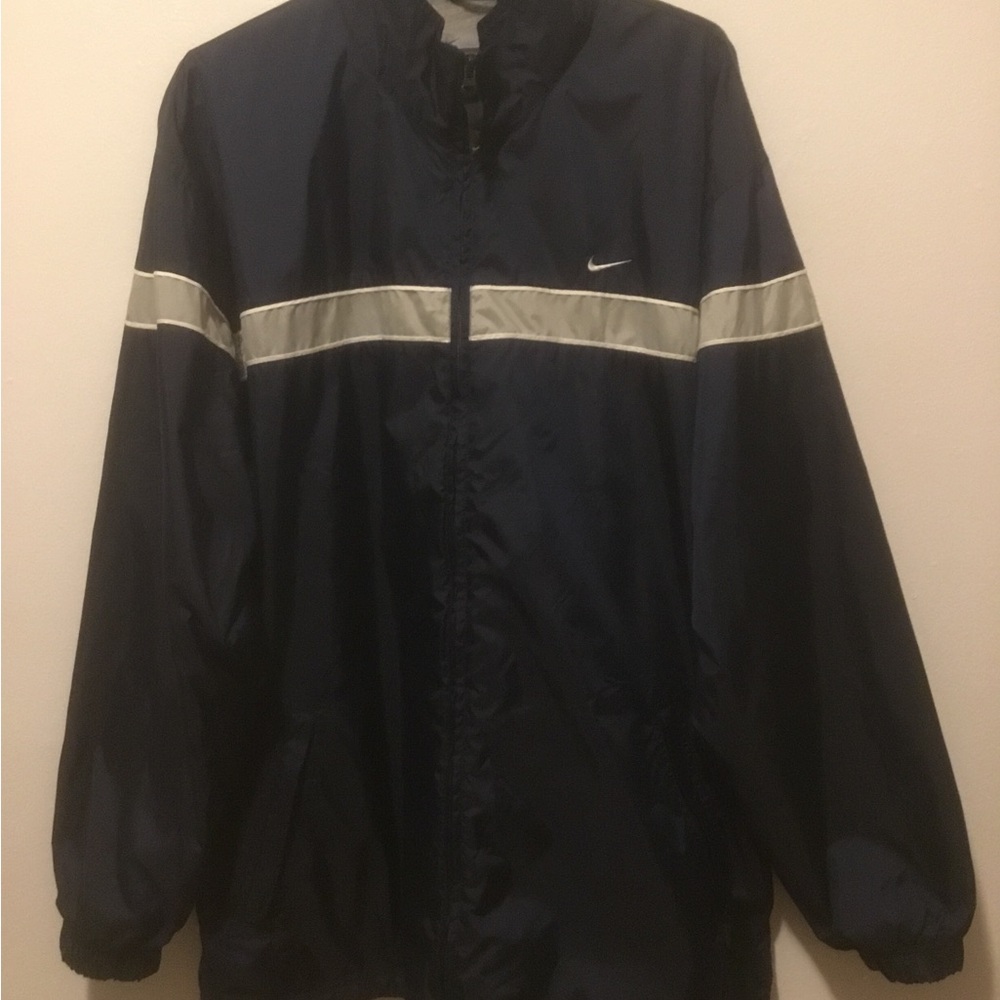 Nike Windbreaker